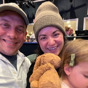 Meet your Posher, Jenny